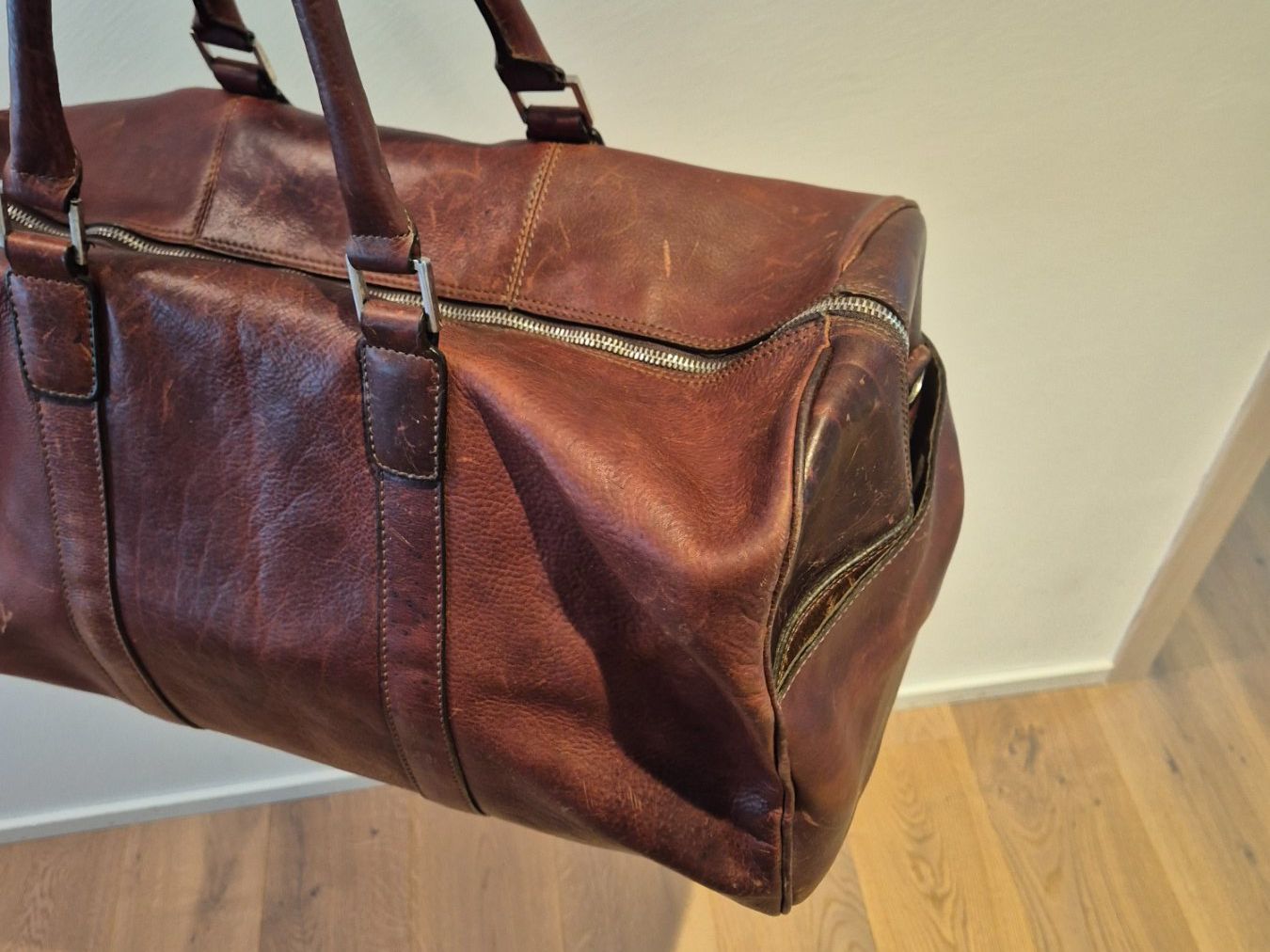 Paul Kehl Taschen: Weekender von Paul Kehl – Neu (gemäss Beschreibung) aus Engelburg von Styger13 7