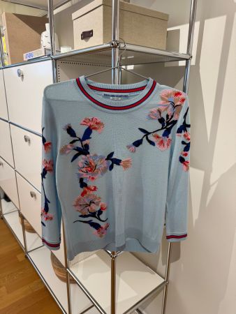 ERMANNO SCERVINO PULLOVER