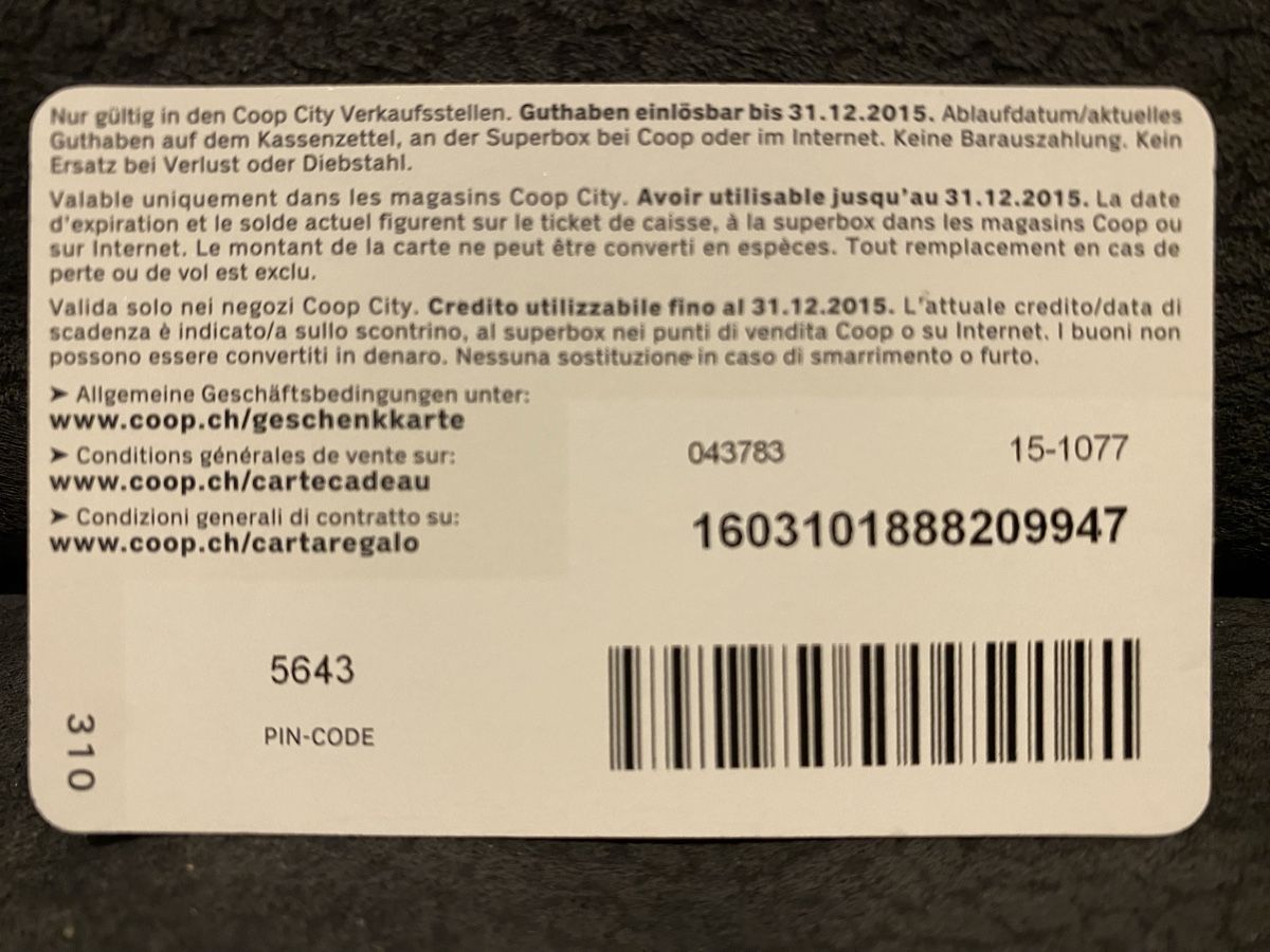 Telefon- & Taxkarten: Carte – Gebraucht aus Lausanne von babacard10 1