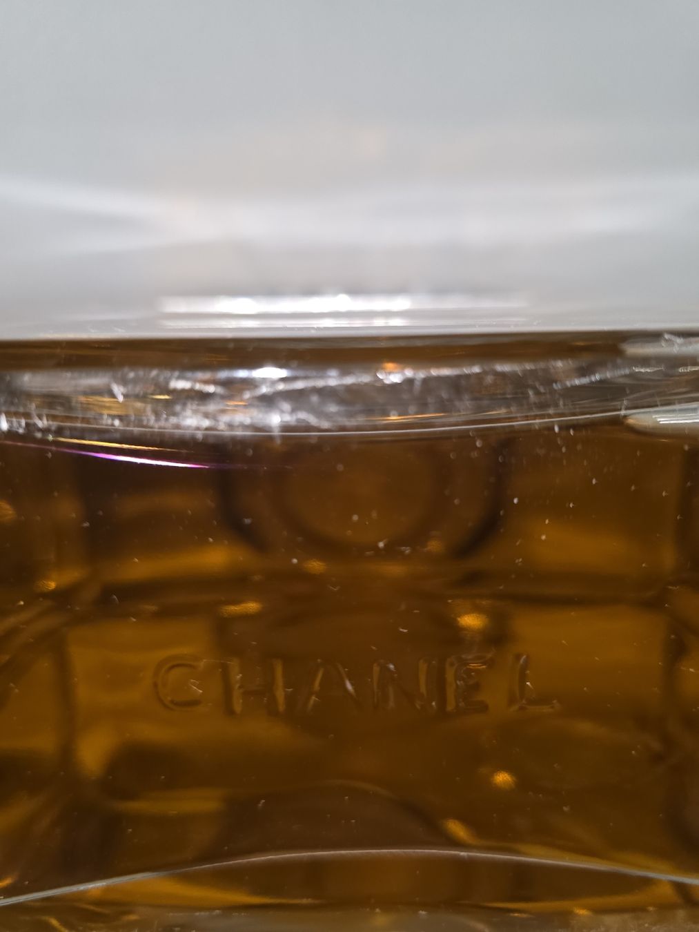 Chanel Flaconi: Chanel Coco Parfum Factice 2L – Usato da Massongex venduto da meg_mzr6 3