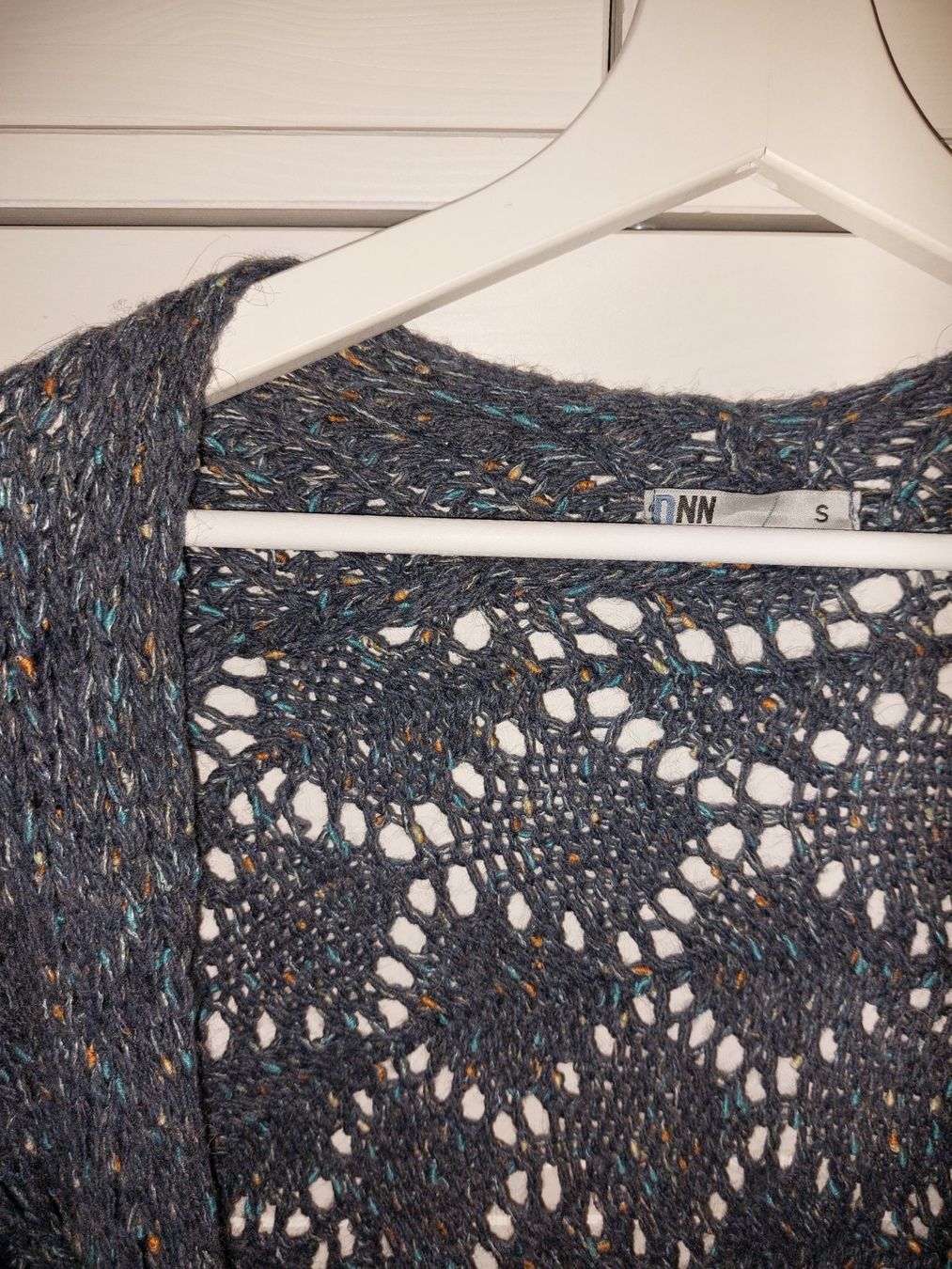 Vestes: Boho Strickjacke DNN – D'occasion à Titterten par fra_v27g 2