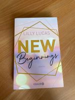 New Beginnings - Lilly Lucas Band 1