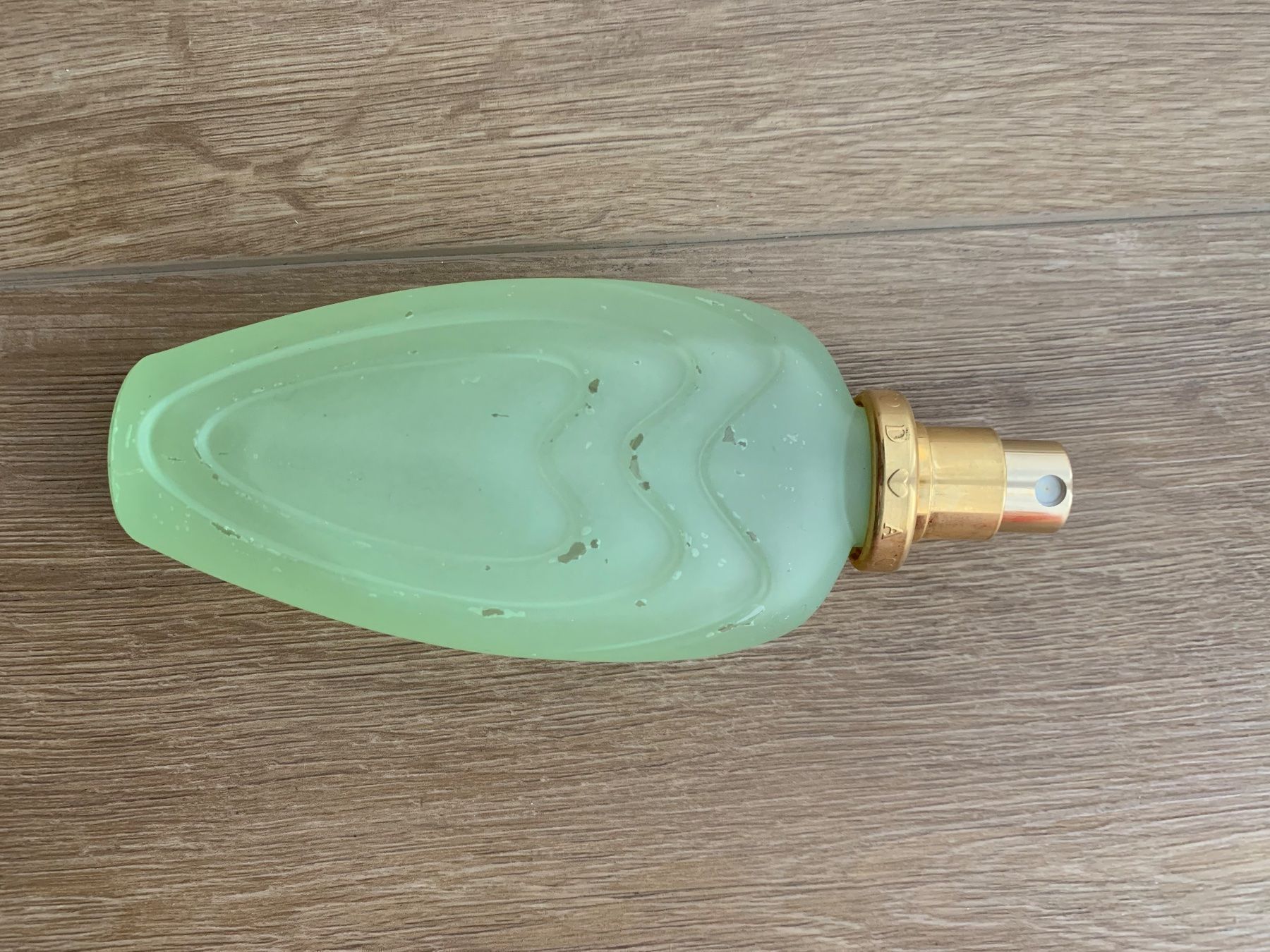 Escada Parfum & Eau de Toilette: Escada Sunny Frutty EdT 100 ml – Gebraucht aus Steinhausen von and_jv7v