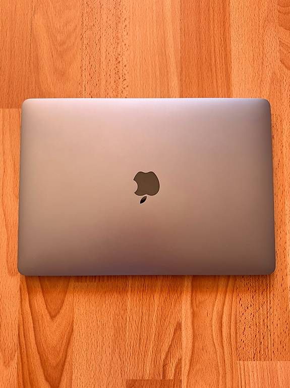 Apple Notebook: MacBook Air 2020 M1 Silver – Usato da Lausanne venduto da syl_jlr2 1