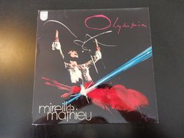 Mireille Mathieu – Olympia