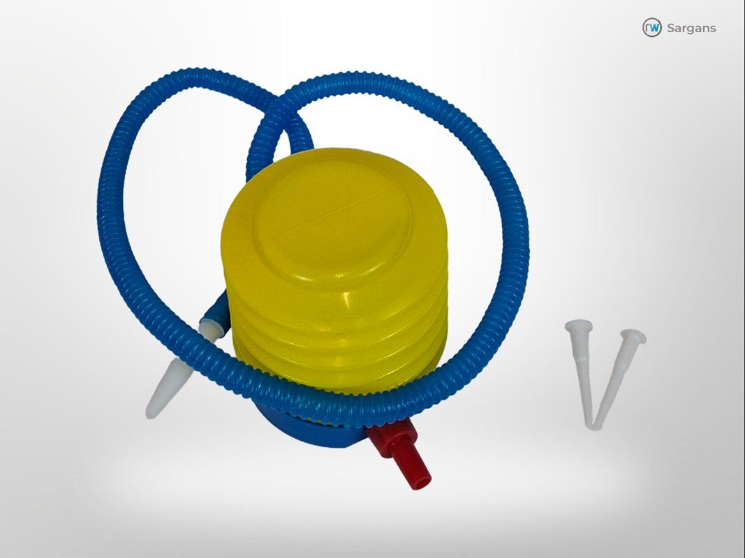 Ballons: KOOR Balanceball 63 cm – Neuf (Voir description) à Sargans par Restwert_Sargans 1