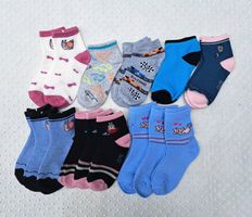 NEU! Grosses Socken Paket Konvolut Baby Gr. 21-23