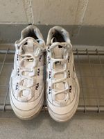 Fila Schuhe Top Zustand, Grösse 40