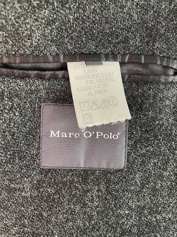 Jacken: Marc O Polo Wool-Blend Blazer Size 52 – Gebraucht aus Ponte Tresa von coc_nnf5 2