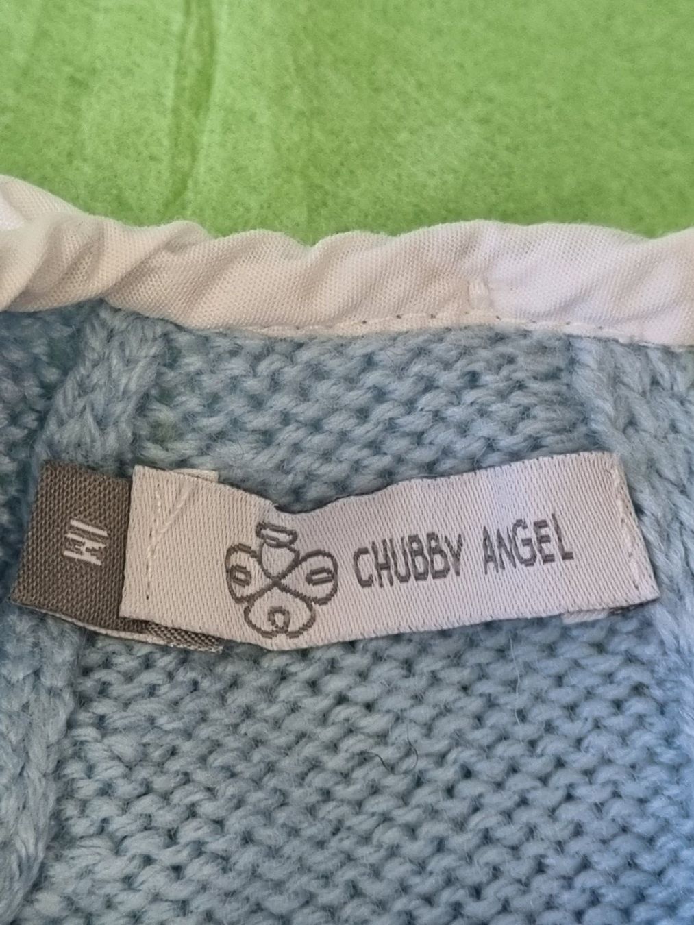 Kleider & Röcke: Chubby angel Kleid 1 monat – Gebraucht aus Schönenwerd von Chez_Mimi 3