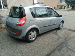 Renault scenik