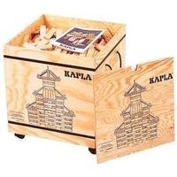 Piatnik 6810 Kapla Holzkiste 1000 Teile