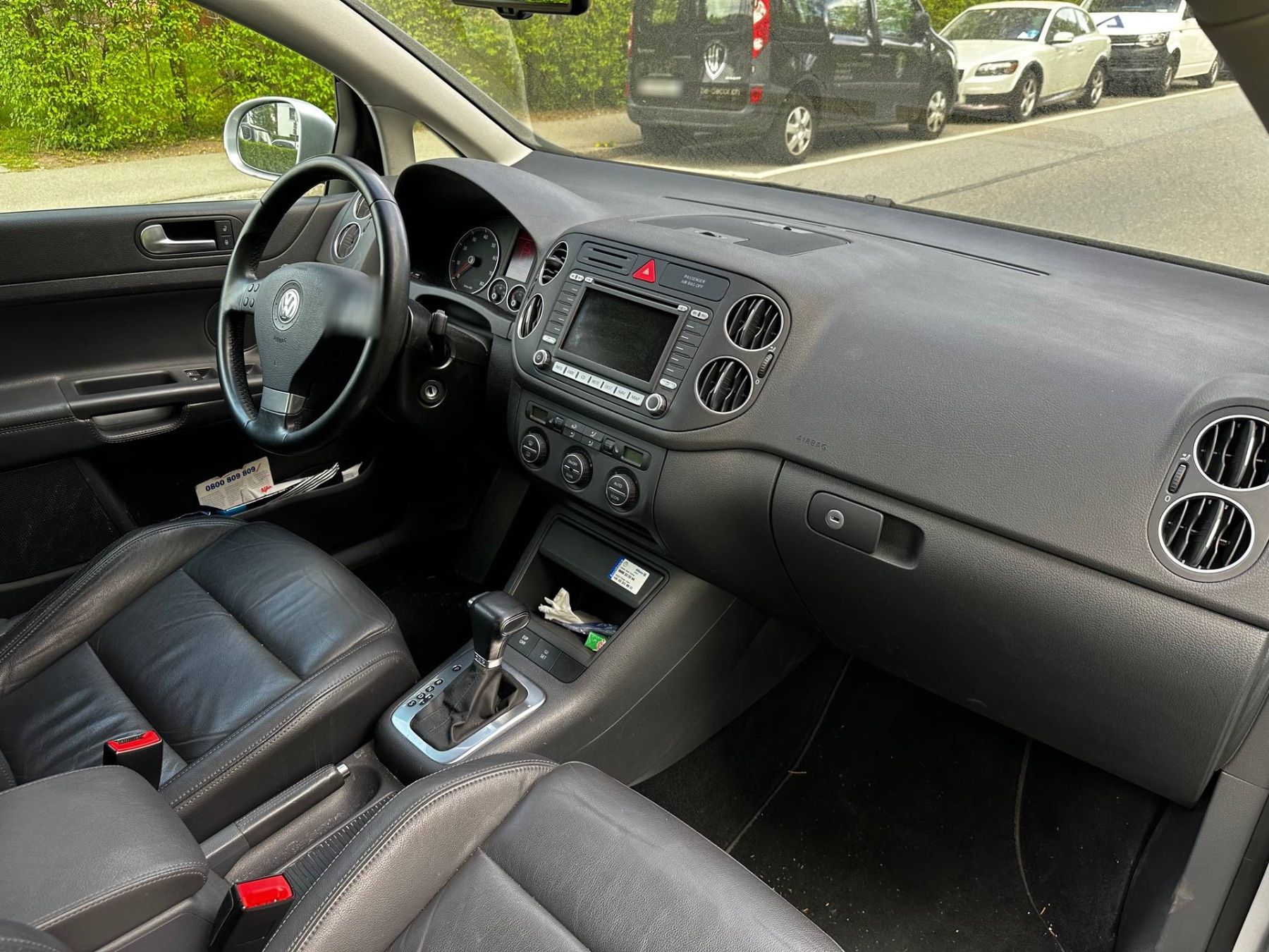 VW Automobili: VW Golf Plus !!!Motorschaden!!! – Usato da Langnau am Albis venduto da Beef 6