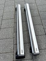 Thule Dachgepäckträger Wingbar 961 118 cm