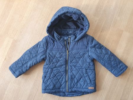 Winterjacke Grösse 68 - 74