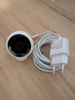 Xiaomi Mi Camera 2K + kabel 3m und Samsung Netzteil