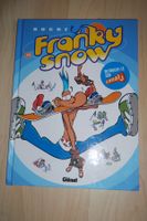 °°°°° FRANKY SNOW °°°°°    No.10