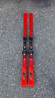 Atomic Redster G9 inkl. Atomic Bindung