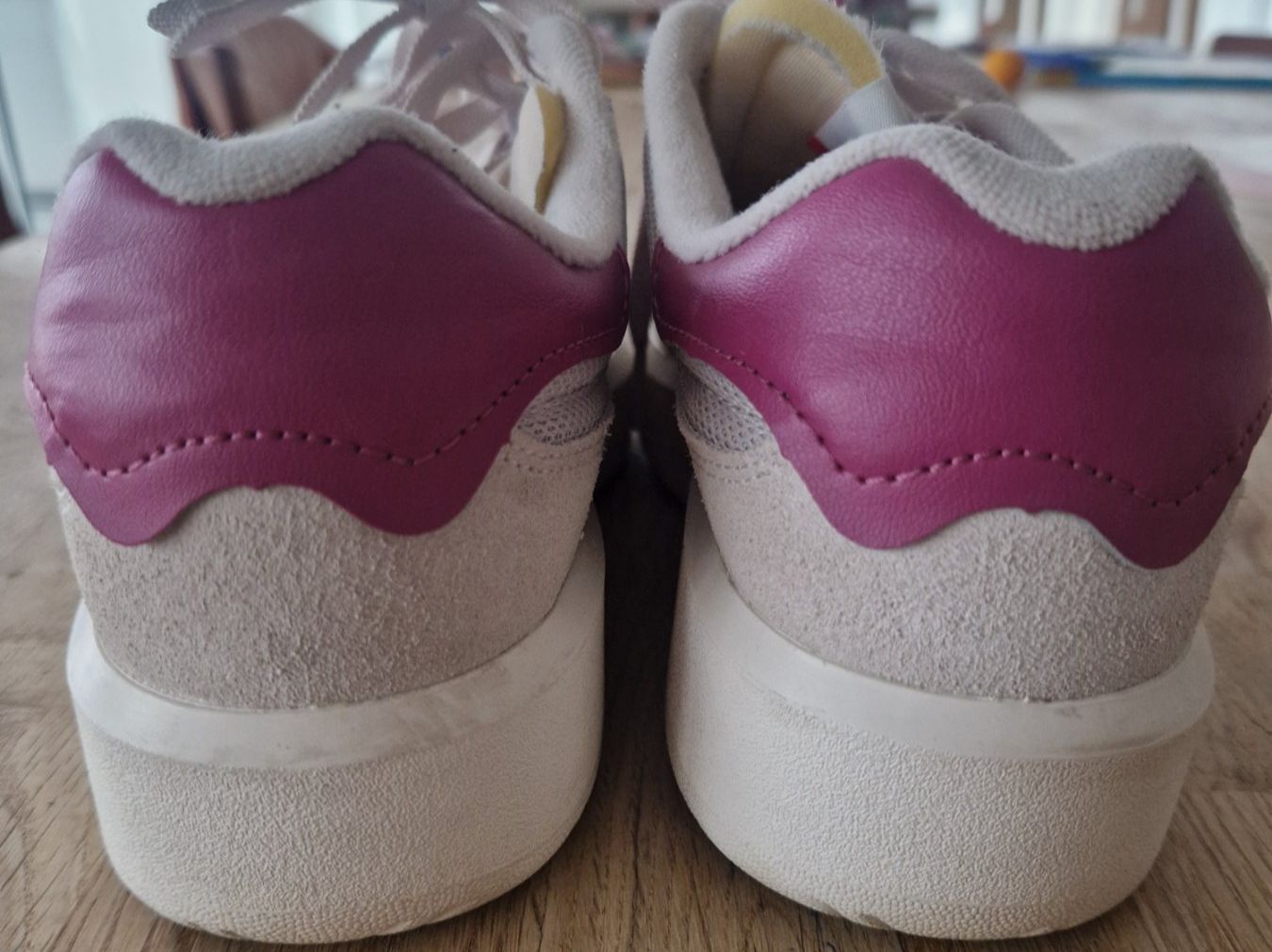 New Balance Damenschuhe: New Balance Sneaker CT302RP, Gr 40 – Gebraucht aus Stettfurt von ter_5dtb 3