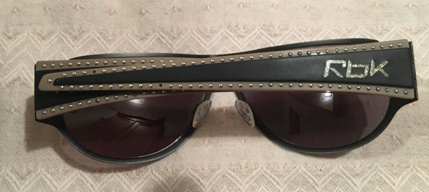 Occhiali & Lenti: Reebok Sonnenbrille – Usato da Uster venduto da jelk 1