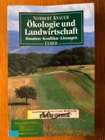 Buch Ökologie und Landwirtschaft