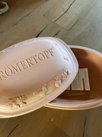 Römertopf NEU