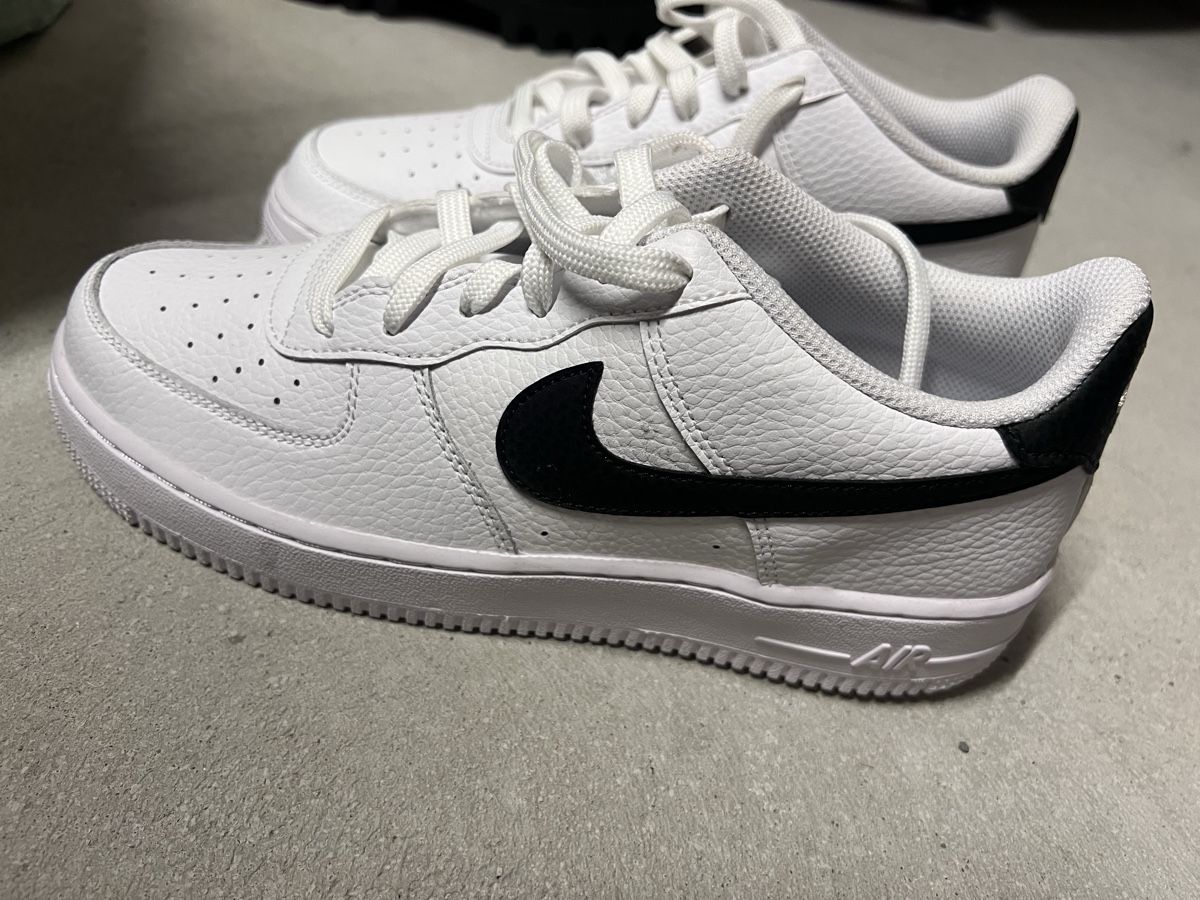 Nike Chaussures hommes: Schuhe Nike – Neuf avec emballage d'origine à Küsnacht ZH par naz_w5nn