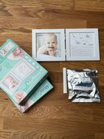 2 Kit ricordo neonato AlvÄr Baby, nuovi