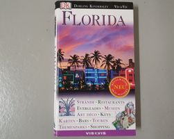 Florida - Dorling Kindersley - Buch und Reiseführer