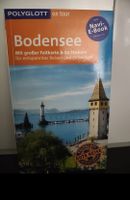 POLYGLOTT Bodensee Reiseführer mit Faltkarte