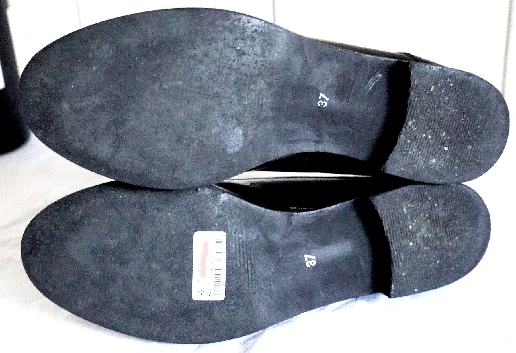 Damenschuhe: Damenschuhe, Lackschuhe 37 – Gebraucht aus Baar von 2cvbaar 4