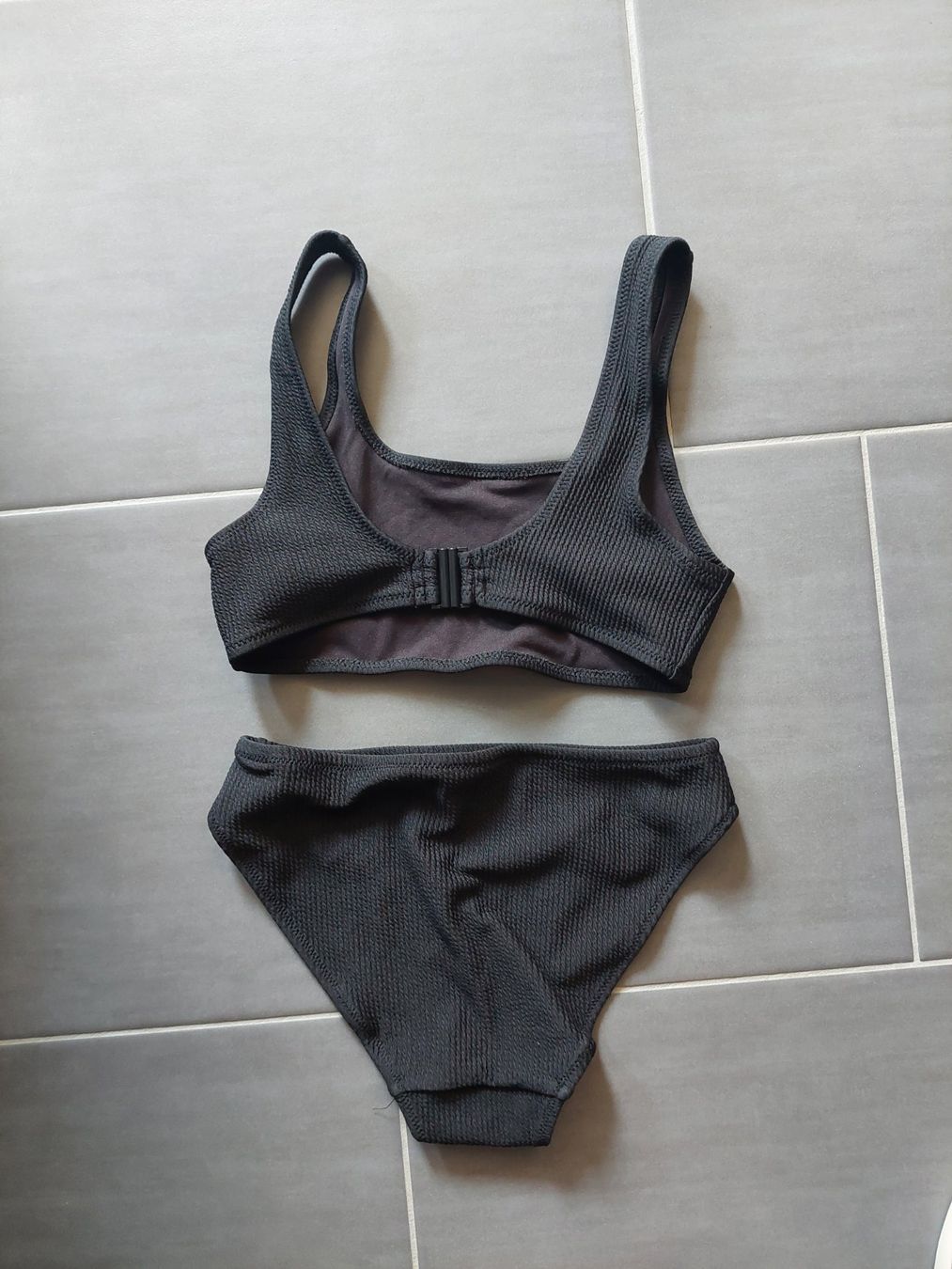H&M Costumi da bagno & Bikini: Bikini Mädchen Grösse 134/140 – Usato da Bülach venduto da onkyo 1