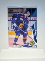 040 Klas Dahlbeck HC Davos SportZoo 2025/26