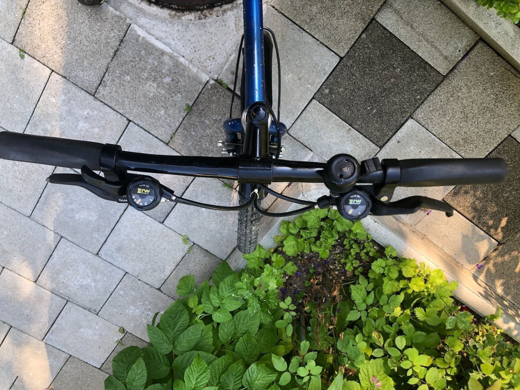 Biciclette: Kinderfahrrad Prinzess – Usato da Schlieren venduto da Flower5 4