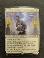 Magic Karte Giada Font of Hope SNC Showcase