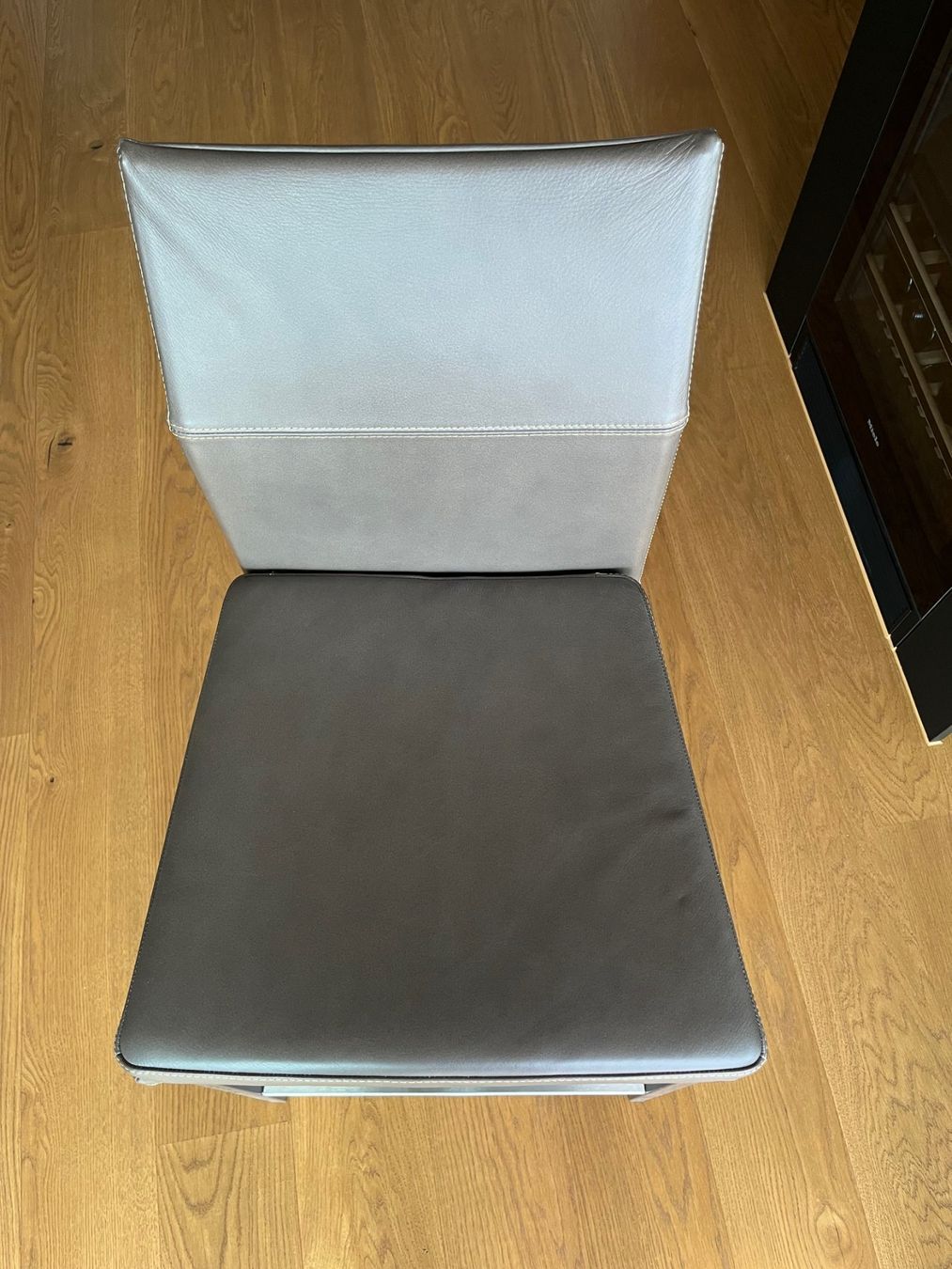 Pfister Hocker: Barhocker Texas (Möbel Pfister) 3 Stk. – Gebraucht aus Mellingen von Medmed 2
