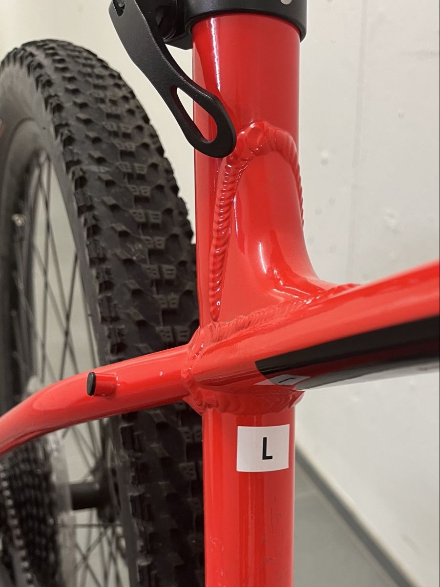 Trek Biciclette: TREK Marlin 8 (Gr. L) – Nuovo (secondo la descrizione) da Meierskappel venduto da Karinsche01 3