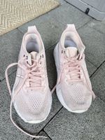 Asics Laufschuhe rosa Grösse 40 gebrauchter Zustand