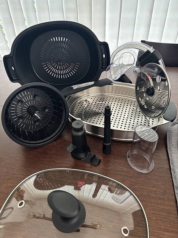 Schneider Appareils de cuisine: Robot da cucina Schneider – D'occasion à Riva San Vitale par bebeto23 3