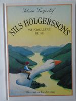 Nils Holgerssons wunderbare Reise - Schweden 1989