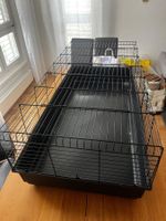 Käfig für Meerschweinchen