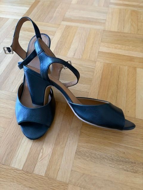 Esprit Damenschuhe: Sandaletten "Esprit" Gr. 41 – Neu (gemäss Beschreibung) aus Walenstadt von ricamul 5