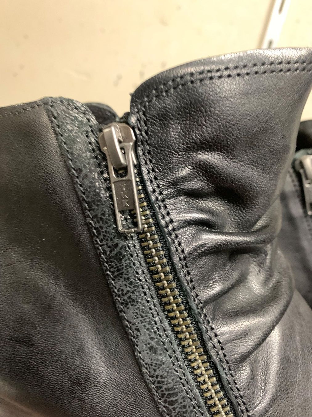Think Scarpe da donna: Think Stiefelette Grösse 35 black – Nuovo e nell'imballaggio originale da Zürich venduto da finsti 4