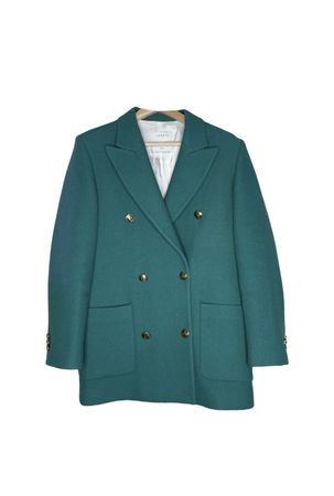 SANDRO Blazer-coat