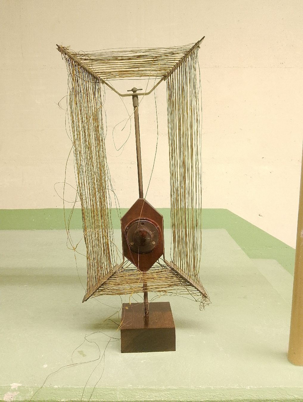 Funktechnik: antenna per radio antiche – Gebraucht aus Lugano von Johnny72