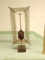 antenna per radio antiche