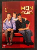 Two and a Half Men Staffel 1