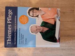Thiemes Pflege