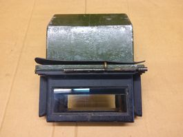 Periscope Tank No : 17, MK3, Panzer