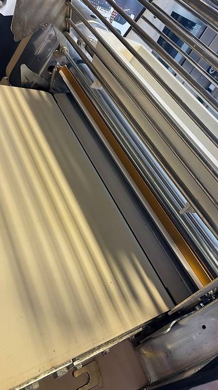 Tutte le macchine: Seewer Rondo Ausrollmaschine – Usato da Brugg AG venduto da lali88 6